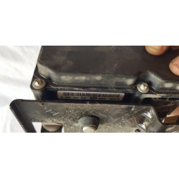 DACIA SANDERO STEPWAY MODULO SISTEMA AGGREGATO POMPA ABS CENTRALINA 0265232718