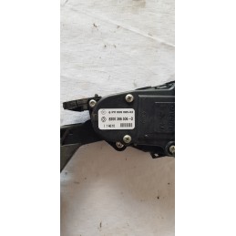 DACIA SANDERO STEPWAY PEDALE ACCELLERATORE ACCELERATORE GAS 8200386506
