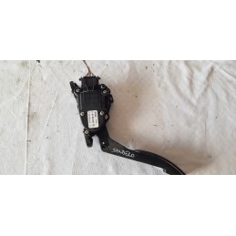 DACIA SANDERO STEPWAY PEDALE ACCELLERATORE ACCELERATORE GAS 8200386506