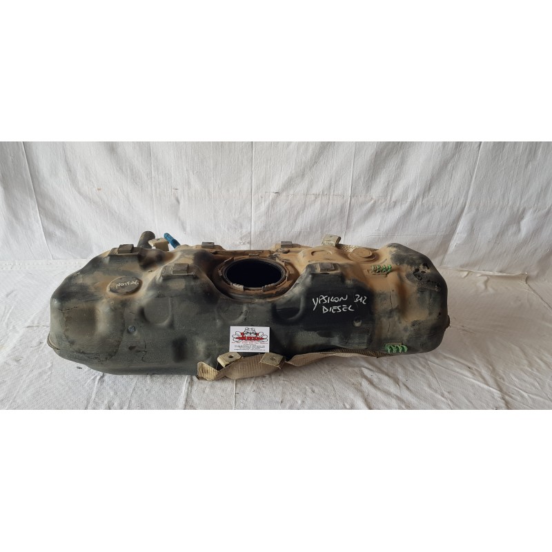 LANCIA YPSILON 3 SERIE 312 SERBATOIO CARBURANTE TANICA FUEL TANICA 51839686