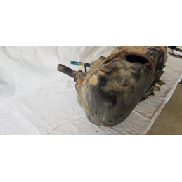 LANCIA YPSILON 3 SERIE 312 SERBATOIO CARBURANTE TANICA FUEL TANICA 51839686