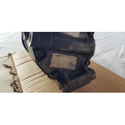 LANCIA YPSILON 3 SERIE 312 COMPRESSORE CLIMATIZZATORE ARIA CONDIZONATA AC SCSC06