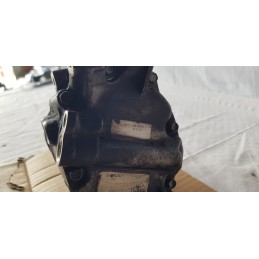 LANCIA YPSILON 3 SERIE 312 COMPRESSORE CLIMATIZZATORE ARIA CONDIZONATA AC SCSC06