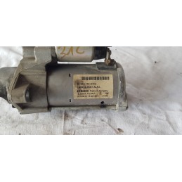 LANCIA YPSILON 3 SERIE 312 MOTORINO AVVIAMENTO MOTORE ELETTRICO 51916170
