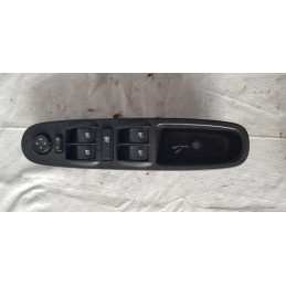 LANCIA YPSILON 3 SERIE 312 PULSANTIERA PULSANTI INTERRUTTORE SINISTRA SX GUIDA