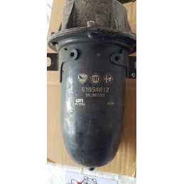 LANCIA YPSILON 3 SERIE 312 SUPPORTO FILTRO GASOLIO CARBURANTE 51934812