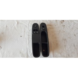 LANCIA YPSILON 3 SERIE 312 PULSANTIERA ALZAVETRO ALZACRISTALLO ANT GUIDATORE