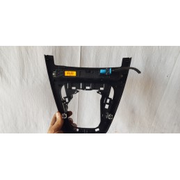 LANCIA YPSILON 3 SERIE 312 SUPPORTO CUFFIA CAMBIO PLANCIA CENTRALE ASR OFF