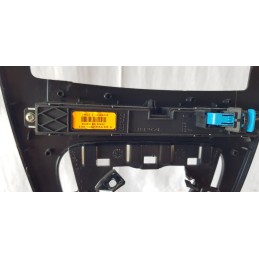 LANCIA YPSILON 3 SERIE 312 SUPPORTO CUFFIA CAMBIO PLANCIA CENTRALE ASR OFF