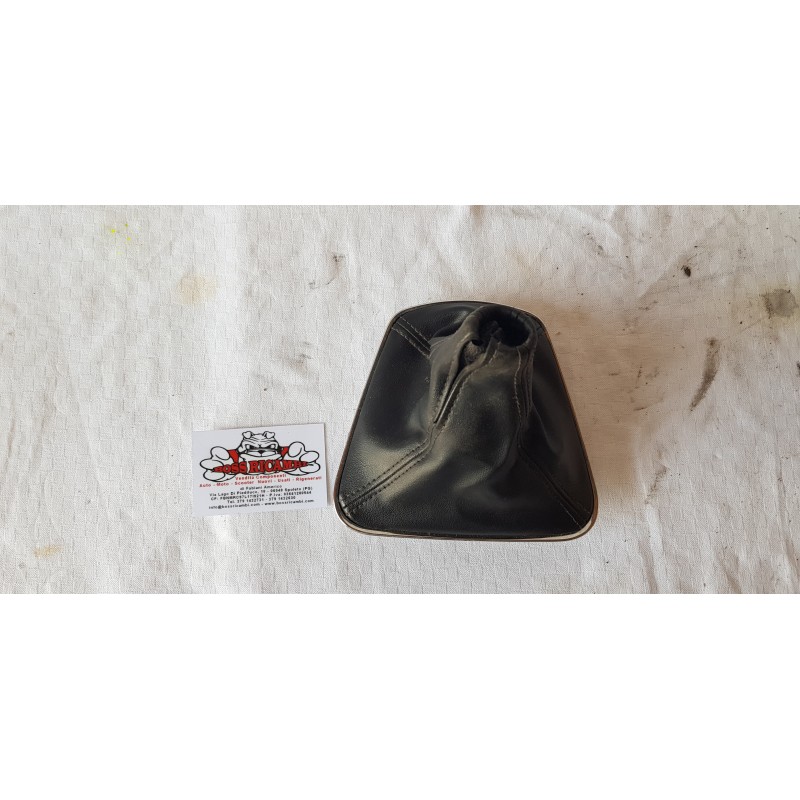 LANCIA YPSILON 3 SERIE 312 CUFFIA RIVESTIMENTO LEVA CAMBIO PLANCIA CENTRALE
