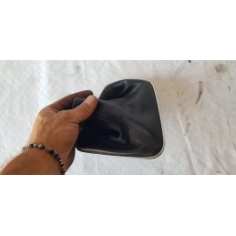 LANCIA YPSILON 3 SERIE 312 CUFFIA RIVESTIMENTO LEVA CAMBIO PLANCIA CENTRALE