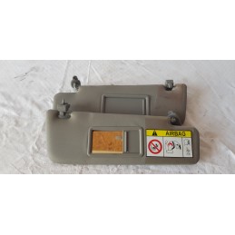 LANCIA YPSILON 3 SERIE 312 ALETTA ALETTE PANNELLO PANTINA PARASOLE DX SX VETRO