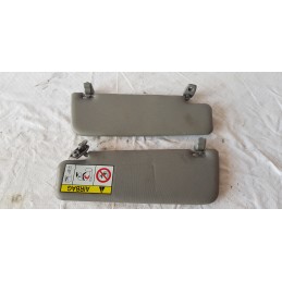 LANCIA YPSILON 3 SERIE 312 ALETTA ALETTE PANNELLO PANTINA PARASOLE DX SX VETRO
