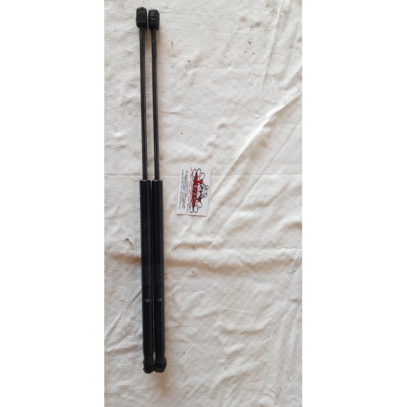 LANCIA YPSILON 3 SERIE 312 AMMORTIZZATORI AMMORTIZZATORE PISTONI PORTELLO BAGAGL