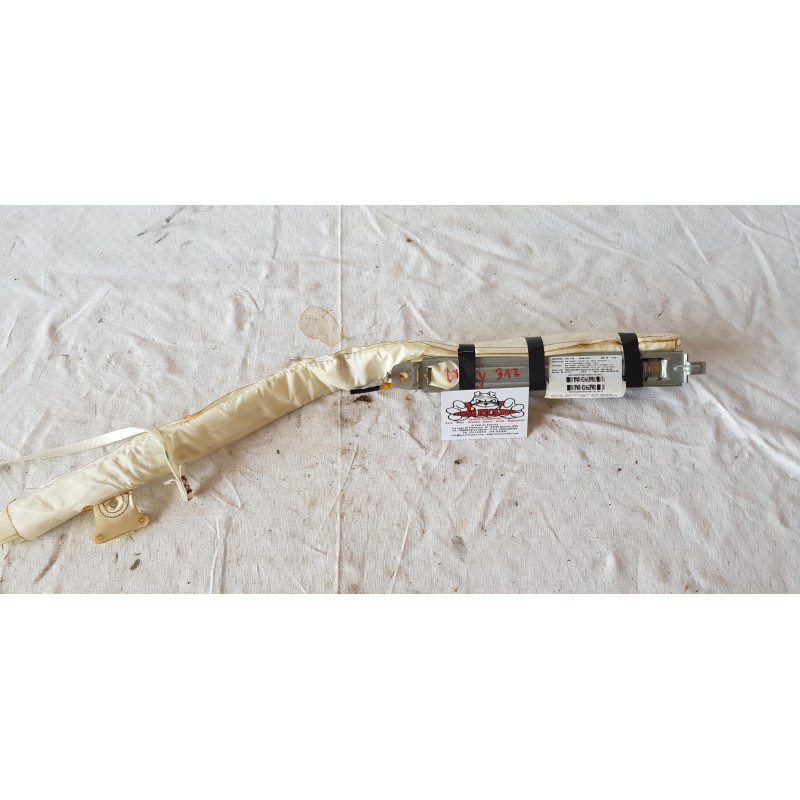 LANCIA YPSILON 3 SERIE 312 AIRBAG LATERALE TENDINA TENDA SUPERIORE DESTRA DX