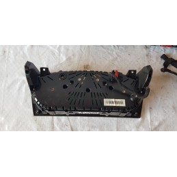 LANCIA YPSILON 3 SERIE 312 KIT ACCENSIONE AVVIAMENTO MOTORE ECU BODY CHIAVE 1.3D