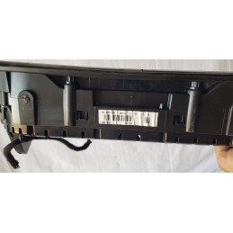 LANCIA YPSILON 3 SERIE 312 KIT ACCENSIONE AVVIAMENTO MOTORE ECU BODY CHIAVE 1.3D