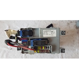 LANCIA YPSILON 3 SERIE 312 KIT ACCENSIONE AVVIAMENTO MOTORE ECU BODY CHIAVE 1.3D