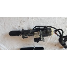 LANCIA YPSILON 3 SERIE 312 KIT ACCENSIONE AVVIAMENTO MOTORE ECU BODY CHIAVE 1.3D
