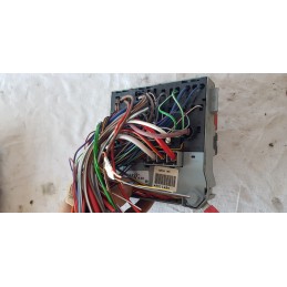 LANCIA YPSILON 3 SERIE 312 KIT ACCENSIONE AVVIAMENTO MOTORE ECU BODY CHIAVE 1.3D