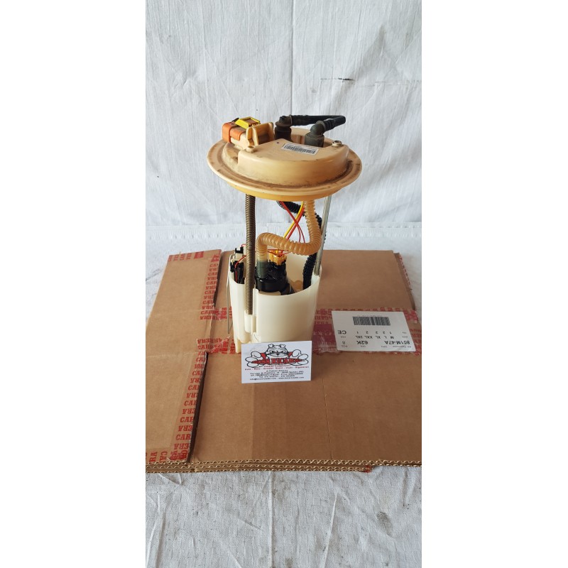 LANCIA YPSILON 3 SERIE 312 POMPA GALLEGGIANTE SERBATOIO CARBURANTE 5183651