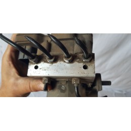 LANCIA YPSILON 3 SERIE 312 GRUPPO AGGREGATO ABS POMPA CENTRALINA 51958413