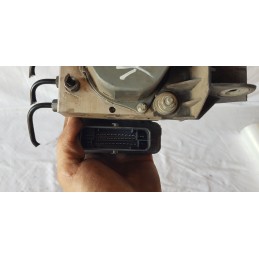 LANCIA YPSILON 3 SERIE 312 GRUPPO AGGREGATO ABS POMPA CENTRALINA 51958413