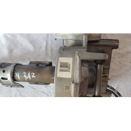 LANCIA YPSILON 3 SERIE 312 PIANTONE SERVOSTERZO ELETTRICO MOTORINO 735580643