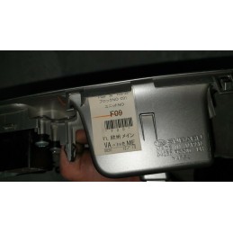Dettagli su   SUBARU FORESTER 3 TERZA SERIE PULSANTIERA PULSANTI ALZAVETRO ALZACRISTALLI SX DX