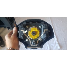 CITROEN C3 2 SERIE KIT AIRBAG CRUSCOTTO CINTURE CENTRALINA GUIDA PASSEGGERO SPIR