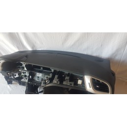 CITROEN C3 2 SERIE KIT AIRBAG CRUSCOTTO CINTURE CENTRALINA GUIDA PASSEGGERO SPIR