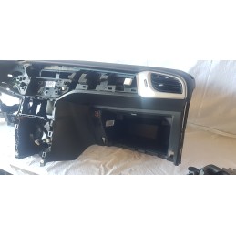 CITROEN C3 2 SERIE KIT AIRBAG CRUSCOTTO CINTURE CENTRALINA GUIDA PASSEGGERO SPIR
