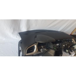 CITROEN C3 2 SERIE KIT AIRBAG CRUSCOTTO CINTURE CENTRALINA GUIDA PASSEGGERO SPIR