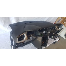 CITROEN C3 2 SERIE KIT AIRBAG CRUSCOTTO CINTURE CENTRALINA GUIDA PASSEGGERO SPIR