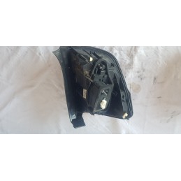 CITROEN C3 2 SERIE FANALE FANALINO STOP FARO FARI ESTERNO POSTERIORE DESTRO DX
