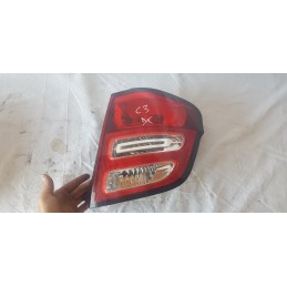 CITROEN C3 2 SERIE FANALE...