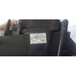 CITROEN C3 2 SERIE FANALE FANALINO STOP FARO FARI ESTERNO POSTERIORE DESTRO DX