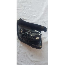 CITROEN C3 2 SERIE FANALE FANALINO STOP FARO FARI ESTERNO POSTERIORE SINISTRO SX