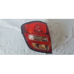 CITROEN C3 2 SERIE FANALE...