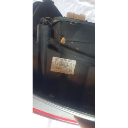 CITROEN C3 2 SERIE FANALE FANALINO STOP FARO FARI ESTERNO POSTERIORE SINISTRO SX