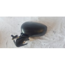 CITROEN C3 2 SERIE SPECCHIETTO SPECCHIO RETROVISORE ESTERNO LATERALE SINISTRO SX