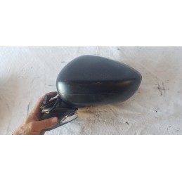 CITROEN C3 2 SERIE SPECCHIETTO SPECCHIO RETROVISORE ESTERNO LATERALE SINISTRO SX