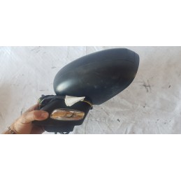 CITROEN C3 2 SERIE SPECCHIETTO SPECCHIO RETROVISORE ESTERNO LATERALE SINISTRO SX