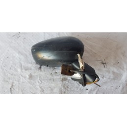 CITROEN C3 2 SERIE SPECCHIETTO SPECCHIO RETROVISORE ESTERNO LATERALE DESTRO DX