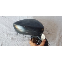 CITROEN C3 2 SERIE SPECCHIETTO SPECCHIO RETROVISORE ESTERNO LATERALE DESTRO DX