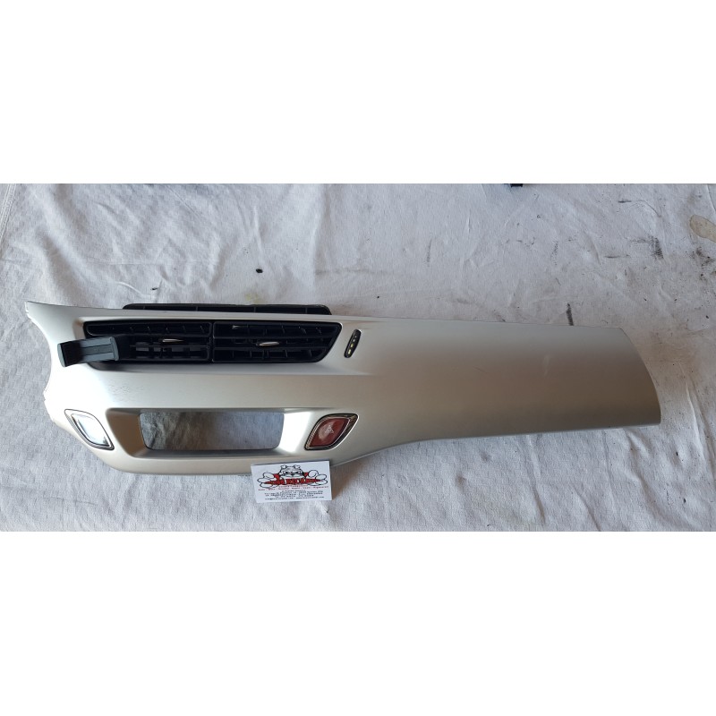 CITROEN C3 2 SERIE MODANATURA PLANCIA CRUSCOTTO CENTRALE BOCCHETTE ARIA 4 FRECCE