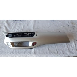 CITROEN C3 2 SERIE MODANATURA PLANCIA CRUSCOTTO CENTRALE BOCCHETTE ARIA 4 FRECCE