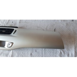 CITROEN C3 2 SERIE MODANATURA PLANCIA CRUSCOTTO CENTRALE BOCCHETTE ARIA 4 FRECCE