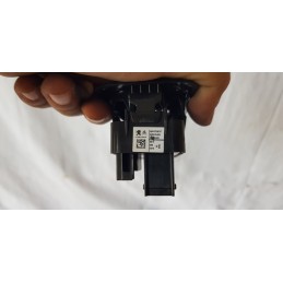 CITROEN C3 2 SERIE PULSANTIERA INTERRUTTORE ALZAVETRO ALZACRISTALLO LATO GUIDA S