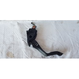 CITROEN C3 2 SERIE PEDALE ACCELLERATORE ACCELERATORE PEDALIERA ELETTRICA